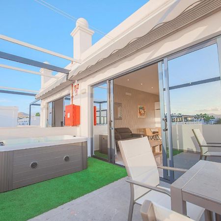 Atlantico Plaza 3A - 2 Beds - 2 Baths Daire Puerto del Carmen  Dış mekan fotoğraf