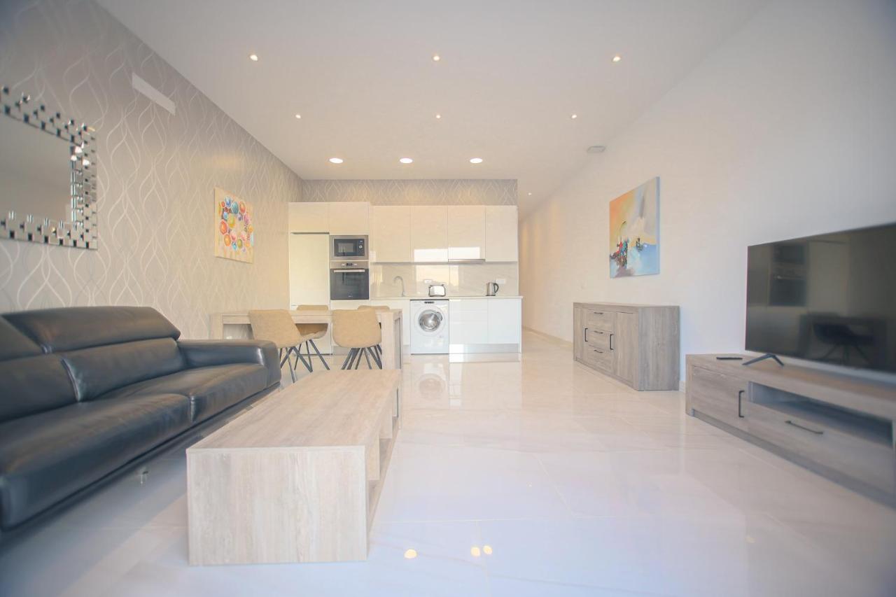 Atlantico Plaza 3A - 2 Beds - 2 Baths Daire Puerto del Carmen  Dış mekan fotoğraf