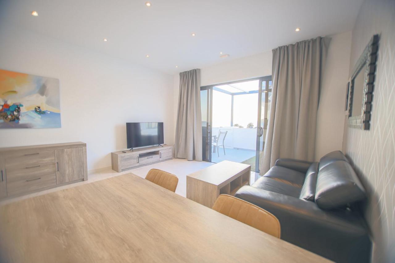 Atlantico Plaza 3A - 2 Beds - 2 Baths Daire Puerto del Carmen  Dış mekan fotoğraf